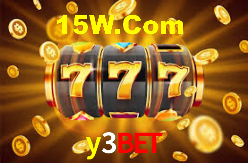 Apostas com odds competitivas na y3bet
