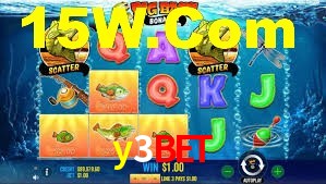 Sinta a adrenalina dos jogos de cassino com y3bet