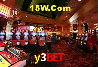 Benefícios da Conta y3bet
