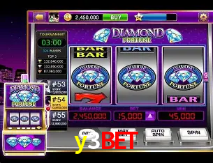 Promoções Sazonais y3bet