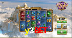 Exclusive Games y3bet