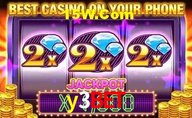 Mesa de Blackjack y3bet