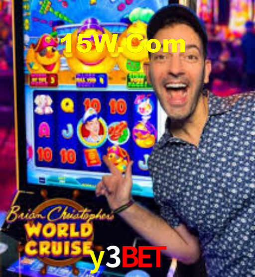 y3bet: A Experiência de Casino com Jogos de Mesa ao Vivo