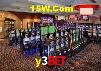 Casino VIP y3bet