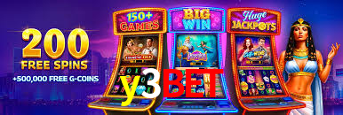 Tournaments y3bet