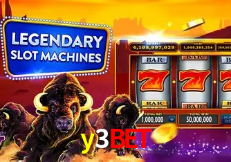 Integração de APIs y3bet