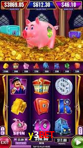 Live Casino y3bet