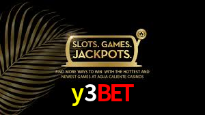 y3bet.com