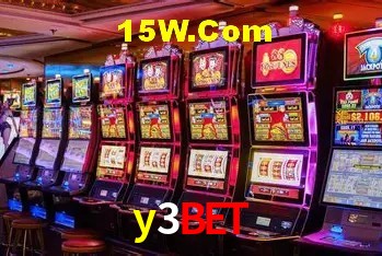 Apostas de Futebol y3bet