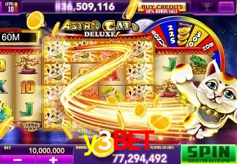 Estatísticas do Jogo y3bet