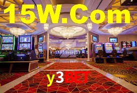 Blackjack Table y3bet