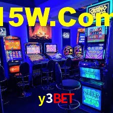 y3bet.com