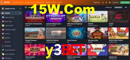 y3bet login