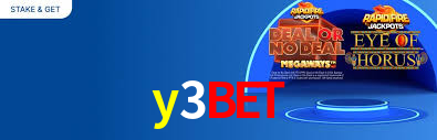 Explore as vantagens do y3bet: serviço profissional e confiabilidade